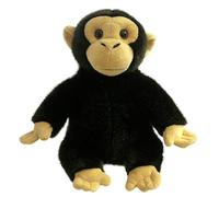 The Puppet Company Chimpanzé corsé Marionnette à Main PC001820