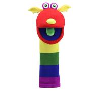 The Puppet Company - ECO Sockettes - Marionnette Sunny - PC007401