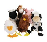 The Puppet Company Farm Animals Puppets PC002021