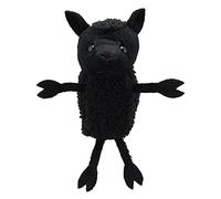 The Puppet Company - Finger Puppets - Baa Baa Black Sheep