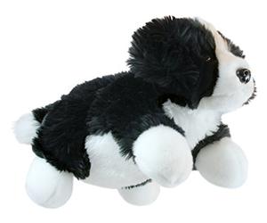 The Puppet Company - Full Bodied Animals - Border Collie Dog Puppet
