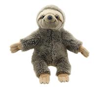 The Puppet Company Full - Bodied Sloth PC001830, Marron