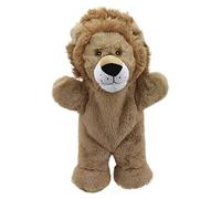 The Puppet Company - Lion - Marionnettes ECO Qui marchent