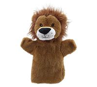 The Puppet Company – Marionnette à main – Lion – Puppet Buddies