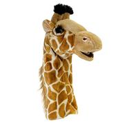 The Puppet Company - Long Sleeves - Giraffe Hand Puppet