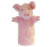 The Puppet Company Long-Sleeves Pig Hand Puppet