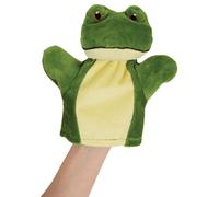 The Puppet Company Ma première Grenouille marionnette Marionnette à Main