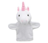 The Puppet Company Ma première marionnette Licorne Marionnette à Main PC003823