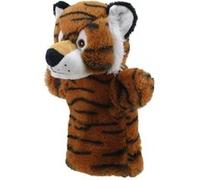 The Puppet Company Marionnette Tigre 27 cm Taille L