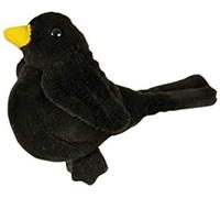 The Puppet Company Merle Marionnette à Doigts