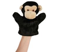 The Puppet Company Marionnette à main Mon Premier Chimpanzé