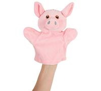 My 1st Puppet Pig