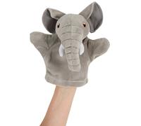 The Puppet Company Mon Premier éléphant marionnette Marionnette à Main