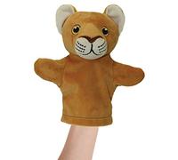 The Puppet Company Mon Premier Lion marionnette Marionnette à Main