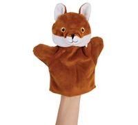 The Puppet Company Mon Premier Renard marionnette Marionnette à Main