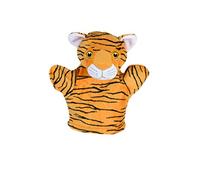 The Puppet Company Mon Premier Tigre marionnette Marionnette à Main