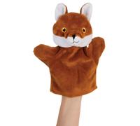 The Puppet Company My First Doll Fox Hand Puppet PC003808