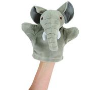 The Puppet Company - My First Puppet - Elephant Hand Puppet [Baby Product]