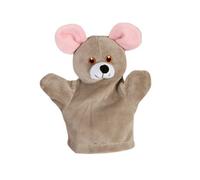 The Puppet Company - My First Puppet - Mouse Hand Puppet [Baby Product]