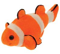 The Puppet Company Poisson de Clown Marionnette à Doigts