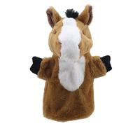 The Puppet Company Puppet Buddies Cheval Marionnette à Main