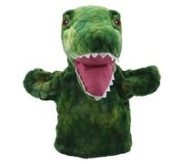 The Puppet Company Puppet Buddies T - Rex Marionnette à Main PC004636