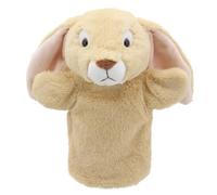 The Puppet Company Amis de marionnettes - lapin - Marionnette
