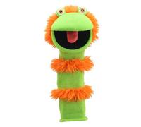 The Puppet Company - Sockettes - Ginger Hand Puppet