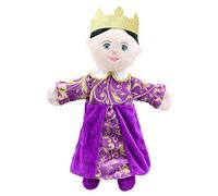 The Puppet Company - Story Tellers - Queen, PC001911