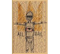 The Puppet King and Other Atonements