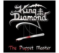 King Diamond – The Puppet Master – CD