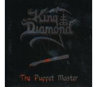 The Puppet Master