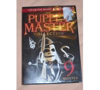 The Puppet Master Collection