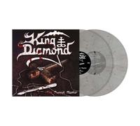 King Diamond – The Puppet Master – Vinyle (Ri)