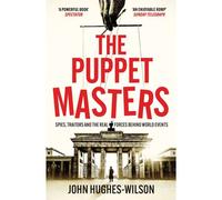 The Puppet Masters