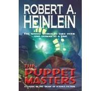 The Puppet Masters
