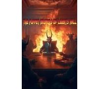 The Puppet Masters Of Liberty Hall