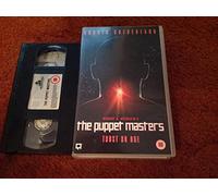 The Puppet Masters [VHS] [Import anglais]