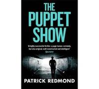 The Puppet Show - [Version Originale] Patrick Redmond (Auteur)