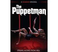 The Puppetman [Digital Video Disc]