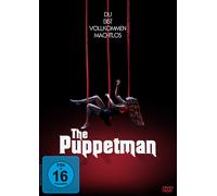 The Puppetman – Alyson Gorske, Michael Paré – Lighthouse Home Entertainment