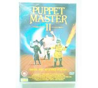 Prism – The Puppetmaster 2