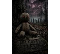 The Puppet's Flesh 01