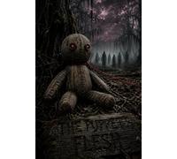 The Puppet's Flesh 01