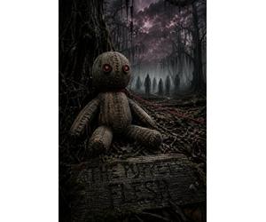 The Puppet's Flesh 01