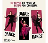 The Puppini Sisters - Dance Dance Dance [Cd]