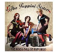 The Puppini Sisters – Rise and Fall of Ruby Woo – Verve Spa
