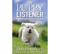 The Puppy Listener by Jan Fennell Paperback Book Fennell, Jan (Auteur)