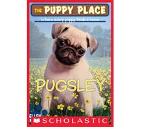 The Puppy Place #7: Scout