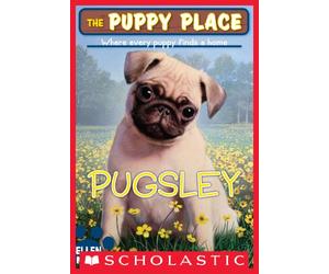 The Puppy Place #7: Scout
